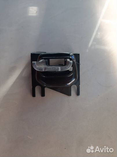 Опора двигателя renault Logan II, Duster, Sandero