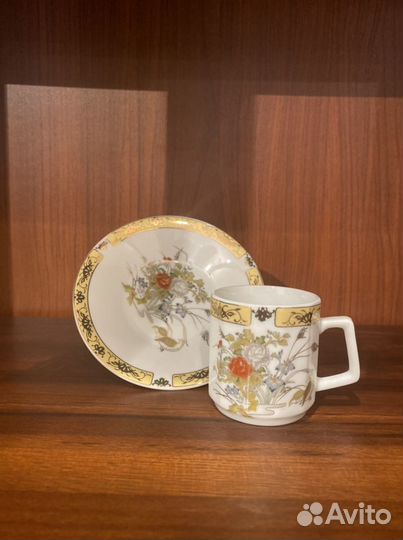 Кофейный набор