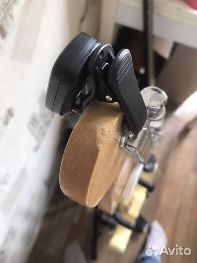 Реплика Fender Stratocaster