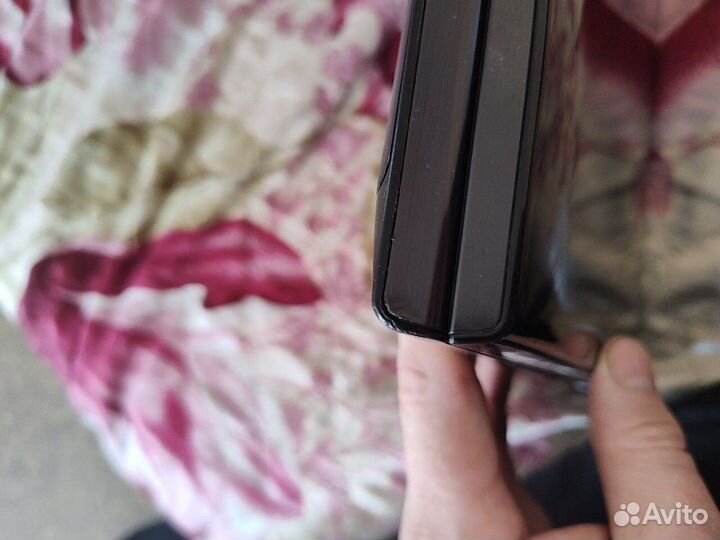 Игровой Samsung np700g7a