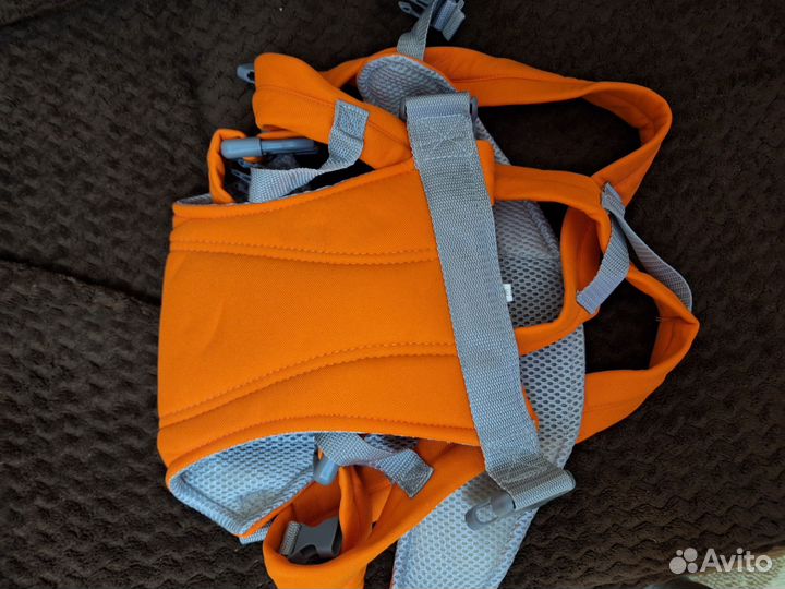 Эргорюкзак