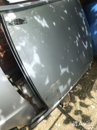 Запчасти для пежо 206