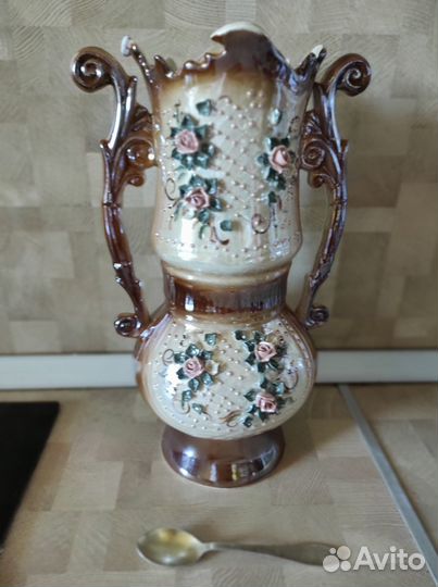 СССР Вазы. кувшины. чайники