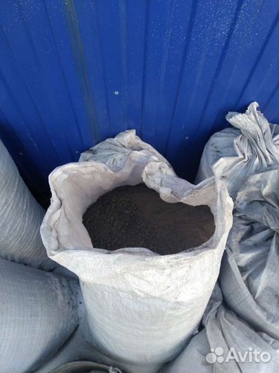 Зола древесная