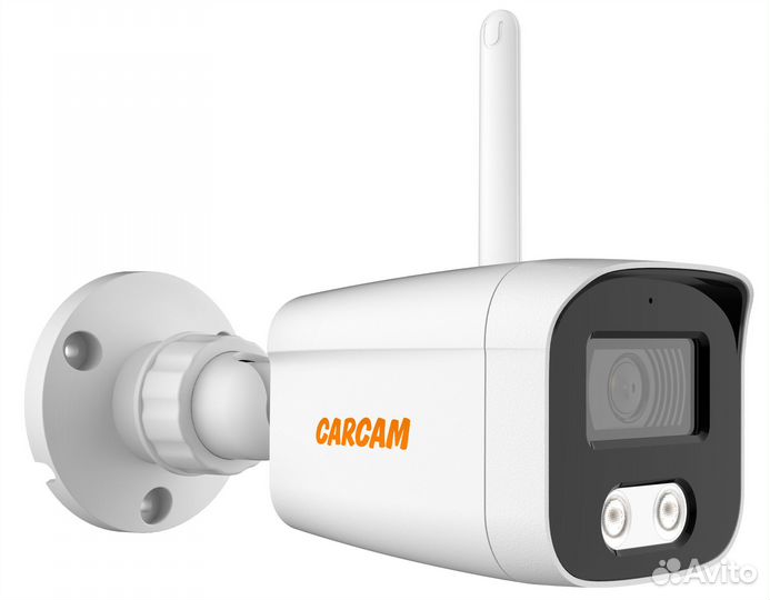 Wi-Fi IP-камера carcam 4165SD