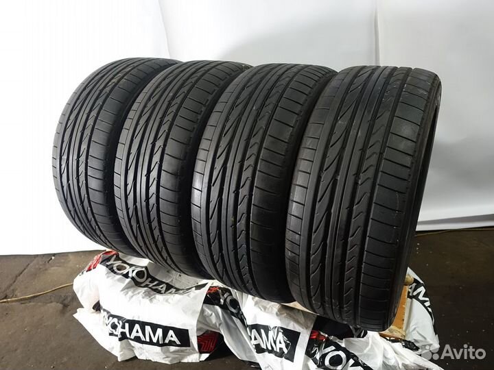 Bridgestone Dueler H/P Sport 285/50 R20