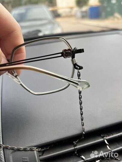 Очки для зрения