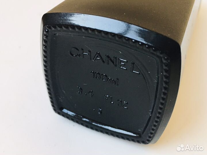 Antaeus Chanel 100 ml оригинал, винтаж
