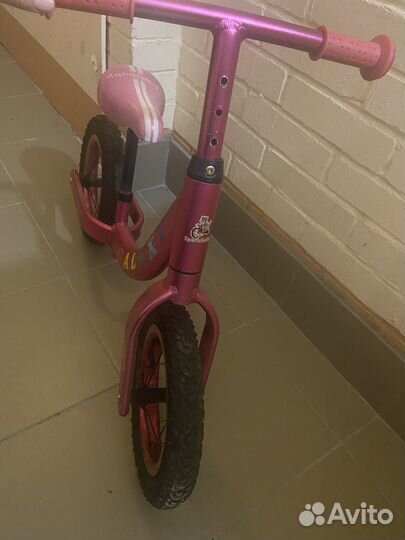 Беговел детский