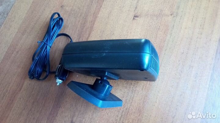 Автовентилятор