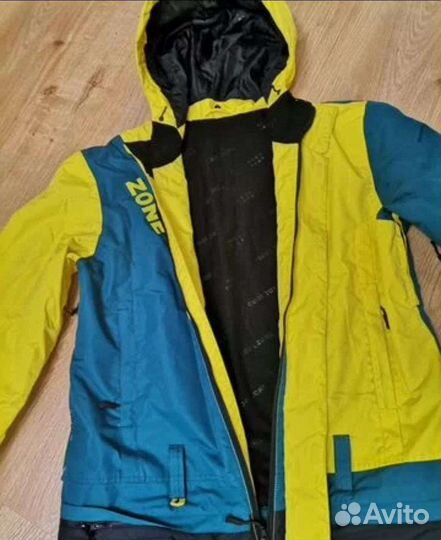 Coolzone комбинезон для сноуборда