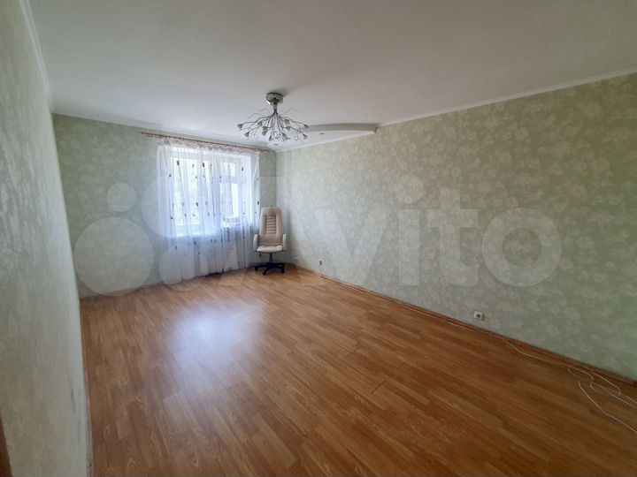 3-к. квартира, 100,1 м², 3/11 эт.