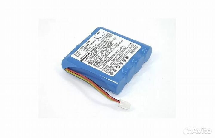 Аккумулятор CS-MYR750VX для пылесоса Moneual Rydis