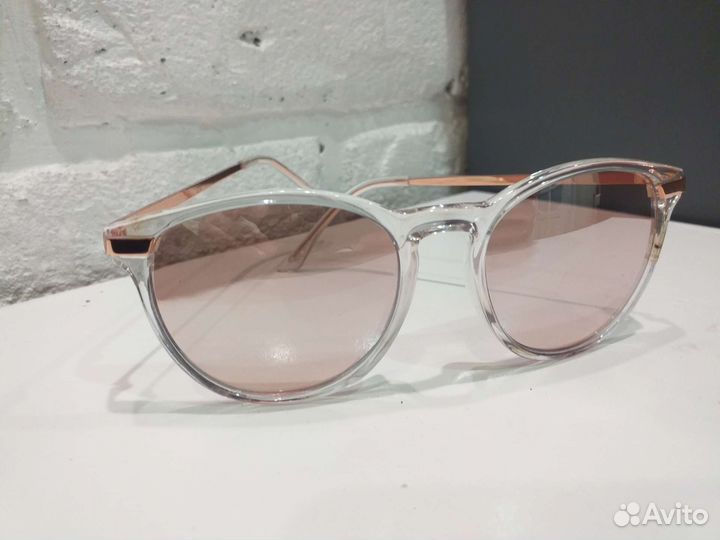 Солнцезащитные очки женские