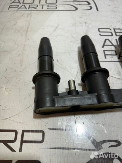 Модуль зажигания Opel Insignia G09 A18XER 2009