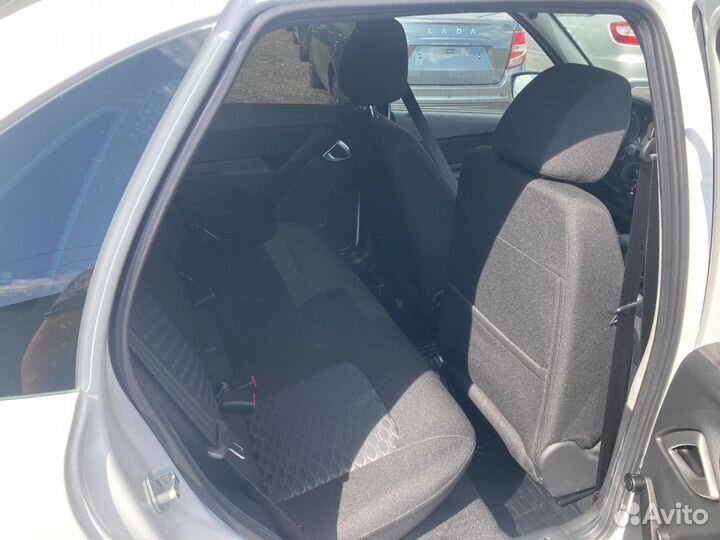 LADA Granta 1.6 AT, 2024, 11 км
