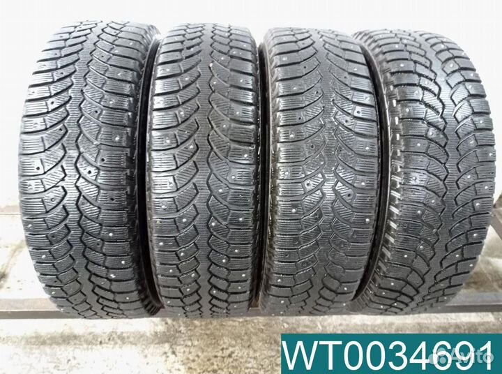 Bridgestone Blizzak Spike-01 215/70 R16 95T