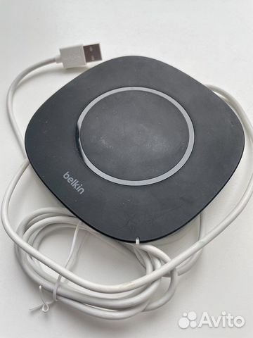 Зарядка belkin
