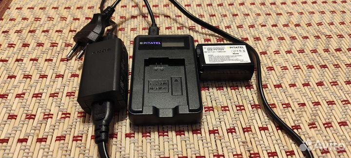 Беззеркальный фотоаппарат Sony Alfa ilce-7M2