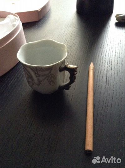 Сервиз кофейный