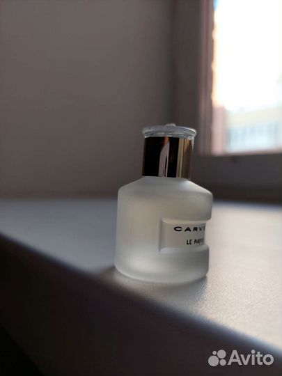 Миниатюры парфюмерии