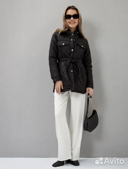 Куртка демисезонная женская 42 44