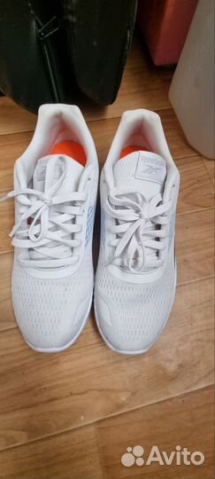 Мужские кроссовки reebok