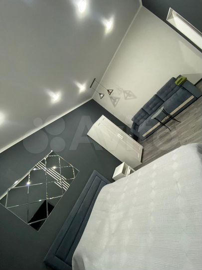 1-к. квартира, 40 м², 2/5 эт.