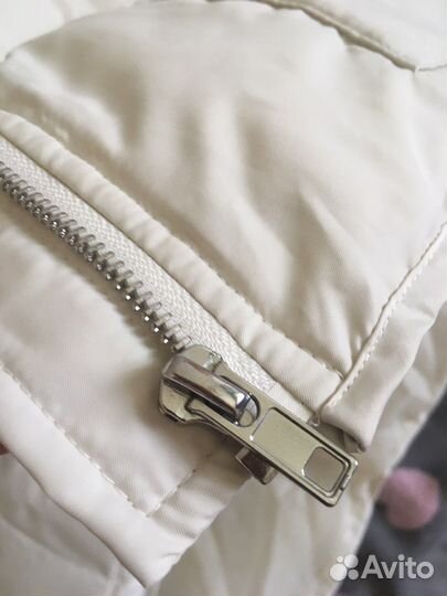 Куртка обьемная 46 (m)