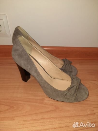 Туфли женские calipso 40