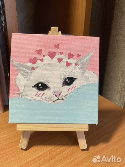 Мини-картина