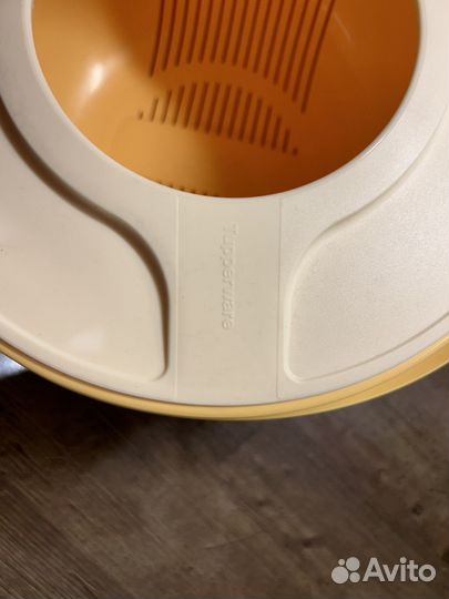 Посуда tupperware бу