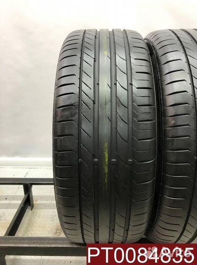 Continental ContiSportContact 5 235/45 R19 98H