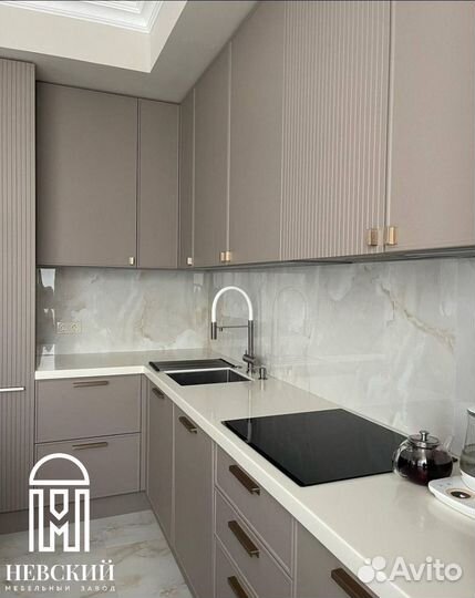 Кухонный гарнитур на заказ