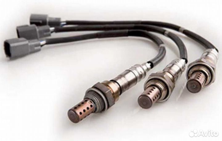 Лямбда-зонд\ Audi A3/A4, VW Golf IV/Bora, Skoda Oc