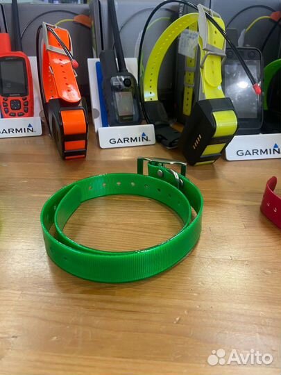 Ошейник Garmin T5/T5x/TT15x