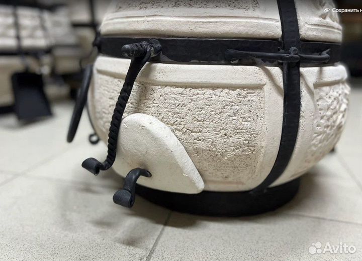 Тандыр Амфора