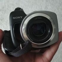 Видео камера sony handycam