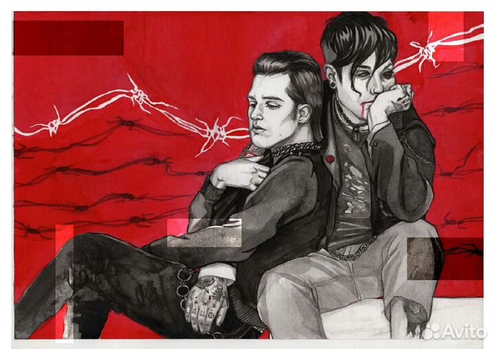 Художник-иллюстатор