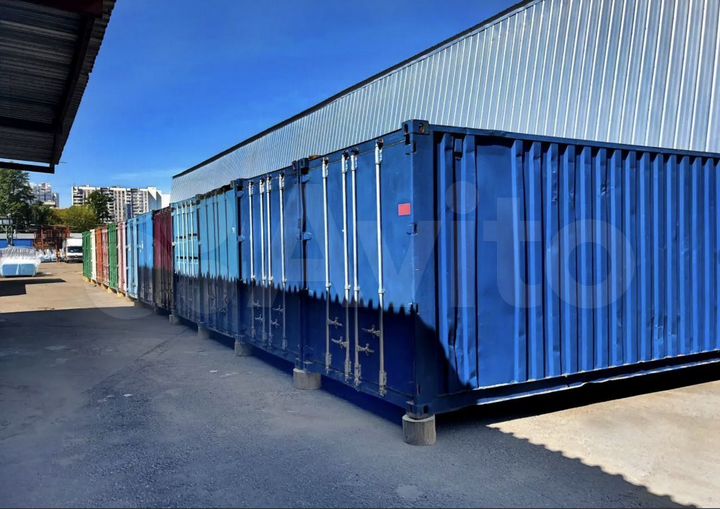 Склад, 3.5 м²