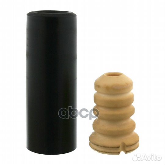 Отбойник+пыльн.зад.амортизатора BMW 1 (E81) 116