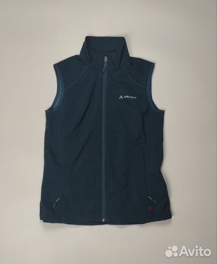 Жилет Vaude