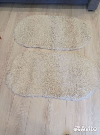 Коврики 110*56