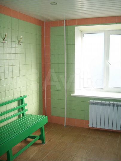 Комната 18 м² в 1-к., 2/5 эт.