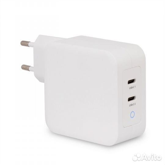 Блок питания GaN 100W