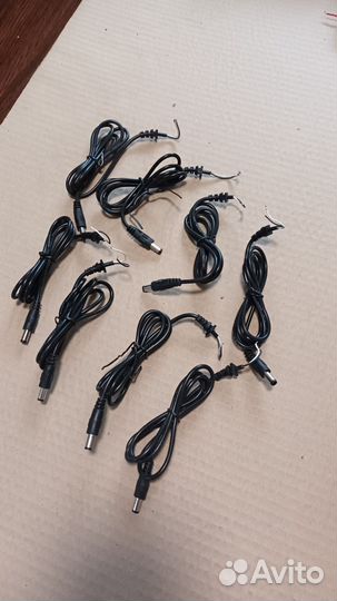 Электроника аккумуляторы