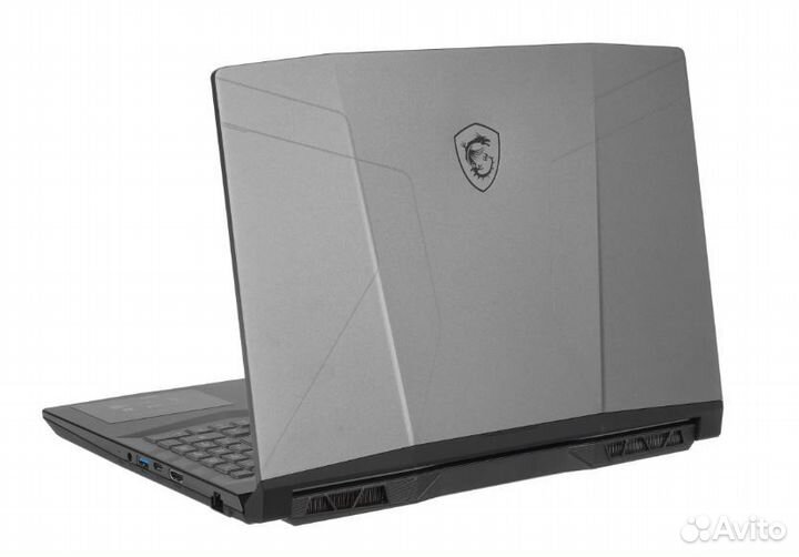 MSI 15.6/144 i5-11400H 6яд12пт RTX3050/4 8Gb 512Gb