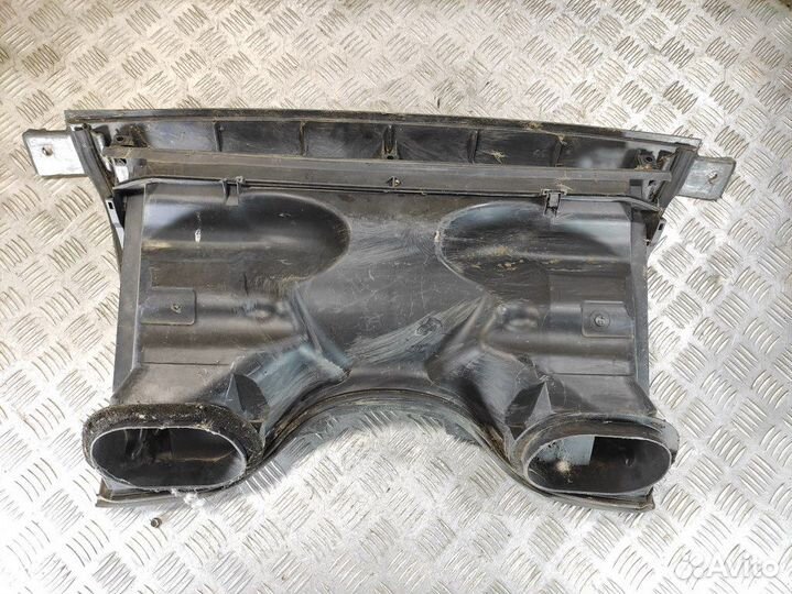 Воздухозаборник Bmw X5 e53 2000-2007