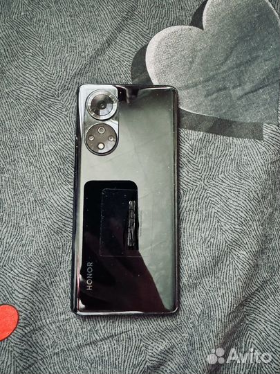 HONOR 50, 8/256 ГБ