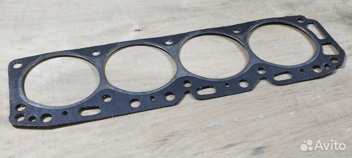Прокладка ГБЦ Mercruiser 3.0, 135 л/с, Volvo Penta